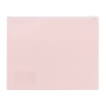 Expert Complete Trend Pastel/Тренд Пастель Папка-конверт на ZIP/ЗИП-молнии A5+ 180 мкм диагональ 10 шт. персиковый EC211040020