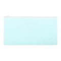 Expert Complete Trend Pastel/Тренд Пастель Папка-конверт на ZIP/ЗИП-молнии travel 180 мкм диагональ 10 шт. бирюзовый EC21012019