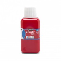 PEBEO Краска для ткани непрозрачная Setacolor Opaque 250 мл 296-080 красный