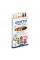 "Giotto" Набор фломастеров TURBO COLOR SKINTONES 6 цв F527000