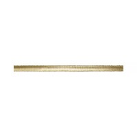 BLITZ МДР-06 (MDR-06) лента металлизированная 6 мм 33 м под золото/gold