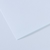 Canson Бумага для пастели Mi-Teintes 160 г/м2 75 х 110 см лист 10 л. №102 Лазурный C31032S155