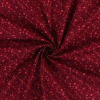 Ткань для пэчворка PEPPY 4517 ФАСОВКА 50 x 55 см 140 г/кв.м 5 100\% хлопок 406