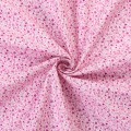 Ткань для пэчворка PEPPY 4517 ФАСОВКА 50 x 55 см 140 г/кв.м 5 100\% хлопок 504