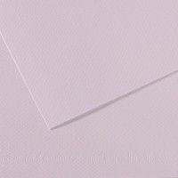Canson Бумага для пастели Mi-Teintes 160 г/м2 50 х 65 см лист 10 л. №104 Лиловый C31032S090