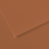 Canson Бумага для пастели Mi-Teintes 160 г/м2 50 х 65 см лист 10 л. №187 Цвет корицы C31032S134