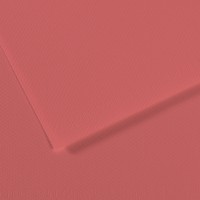 Canson Бумага для пастели Mi-Teintes 160 г/м2 50 х 65 см лист 10 л. №189 Венецианский розовый C31032S135