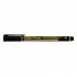 Pentel Перманентный маркер Medium Point 12 шт. NM470-A черный