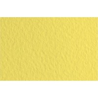 Fabriano Бумага для пастели Tiziano 160 г/м2 A3 29.7 х 42 см лист 25 л. Limone/Лимонный 72942120