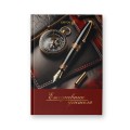 Ежедневник учителя, глянц. ламинация, A5 128 л. 2 шт. Большая перемена 01694