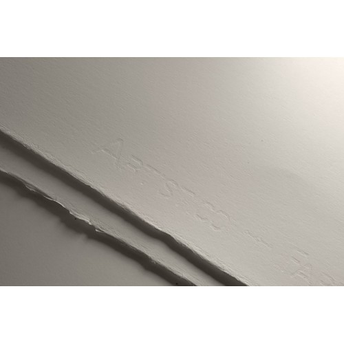 Fabriano Бумага для акварели Artistico Extra White 100\% хлопок 300 г/м2 76 х 112 см лист 5 шт. 19761126 среднезернистая