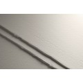 Fabriano Бумага для акварели Artistico Extra White 100\% хлопок 300 г/м2 76 х 112 см лист 5 шт. 19761127 мелкозернистая
