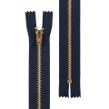 №1 Тип 4 10 шт Gamma №318 т.синий