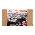 VISTA-ARTISTA LE (Limited Edition) Пастель художественная масляная VAOPL-12M 12 шт. 01 монохром