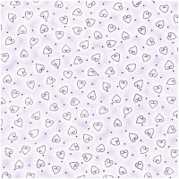 Ткань для пэчворка PEPPY 4513 ФАСОВКА 50 x 55 см 156 г/кв.м 5 100\% хлопок 508