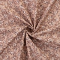 Ткань для пэчворка PEPPY 4518 ФАСОВКА 50 x 55 см 156 г/кв.м 5 100\% хлопок 307