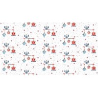 Ткань для пэчворка PEPPY 4507 ФАСОВКА 50 x 55 см 137 г/кв.м 5 100\% хлопок 634
