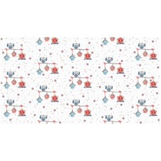 Ткань для пэчворка PEPPY 4507 ФАСОВКА 50 x 55 см 137 г/кв.м 5 100\% хлопок 634