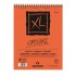 Canson Альбом для графики XL 90 г/м2 A5 14.8 х 21 см на спирали 60 л. С200787220 слоновая кость