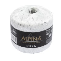 Пряжа ALPINA 