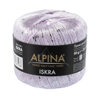 Пряжа ALPINA 