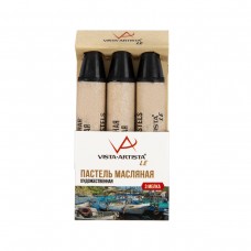 VISTA-ARTISTA LE (Limited Edition) Пастель художественная масляная VAOPL-3 12 х 3 шт. 02