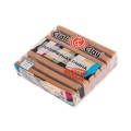 Craft&Clay полимерная глина CCH 52 г 1073 крем-брюле