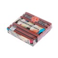 Craft&Clay полимерная глина CCH 52 г 1079 бордовый