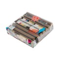 Craft&Clay полимерная глина CCH 52 г 1081 бронзовый коричневый