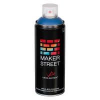 MAKERSTREET