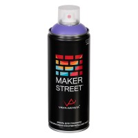 MAKERSTREET