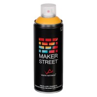 MAKERSTREET