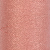 Швейные нитки (полиэстер) 40/2 "Gamma" 10 шт 365 м 400 я №154 розовый