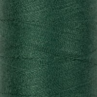 Швейные нитки (полиэстер) 40/2 "Gamma" 10 шт 365 м 400 я №250 т.мор.волна