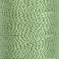 Швейные нитки (полиэстер) 40/2 "Gamma" 10 шт 365 м 400 я №304 серо-голубой
