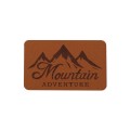 №45/5 5 шт №1695 гора (mountain) 5.2х3.2 см