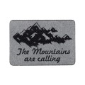№30/5 5 шт №1698 горы (mointains) 4.9 х 3.4 см