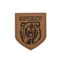 №30/5 5 шт №1701 дух (spirit) 4.3 х 5.1 см