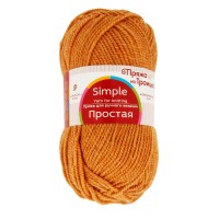 Пряжа из Троицка 