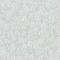 №0121 белоснежный/перл