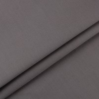 Ткань для пэчворка PEPPY КРАСКИ ЖИЗНИ ЛЮКС ФАСОВКА 100 x 112 см 140 г/кв.м 5 100\% хлопок 17-4014 серый