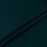 Ткань для пэчворка PEPPY КРАСКИ ЖИЗНИ ЛЮКС ФАСОВКА 100 x 112 см 140 г/кв.м 5 100\% хлопок 19-4914 сине-зеленый