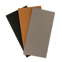 Mr.Painter FOL-02 Заготовки для конвертов МИКС 120 г/кв.м 229 х 114 мм 5 х 3 шт. Микс №1 Серый, коричневый, черный