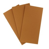 Mr.Painter FOL-01 Заготовки для конвертов 120 г/кв.м 229 х 114 мм 5 х 3 шт. №85 коричневый