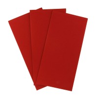 Mr.Painter FOL-01 Заготовки для конвертов 120 г/кв.м 229 х 114 мм 5 х 3 шт. №22 темно-красный