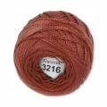 №3216 коричневый