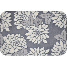 Shannon Fabrics Плюш MAR BELLA шир. 150 см 445 г/кв.м 5 100\% полиэстер ibiza carbon