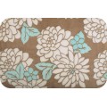 Shannon Fabrics Плюш MAR BELLA шир. 150 см 445 г/кв.м 5 100\% полиэстер ibiza marina