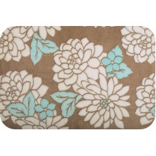 Shannon Fabrics Плюш MAR BELLA шир. 150 см 445 г/кв.м 5 100\% полиэстер ibiza marina