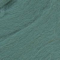 Gamma FY-050 Шерсть для валяния 100\% мериносовая шерсть 50 г №3855 мята
